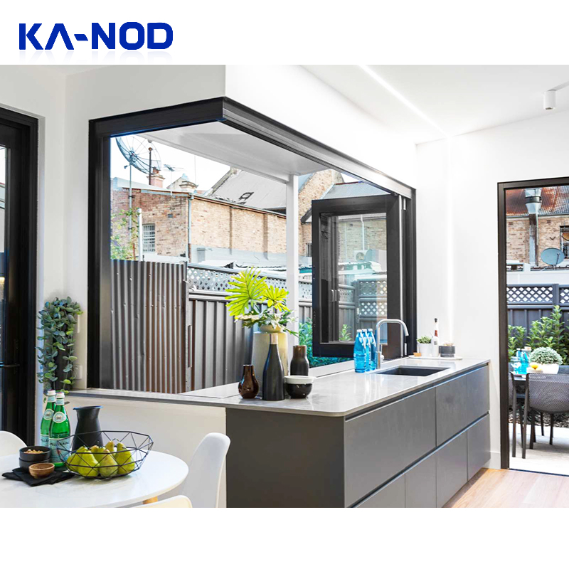 Modern Folding Doors and Windows for Home: A Complete Guide