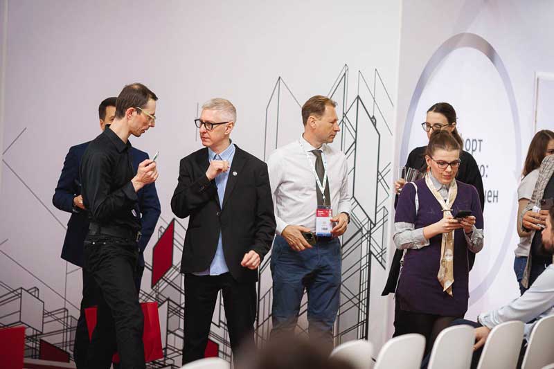 Navigating the Information Fog: A Field Guide for MosBuild 2026 Professional Visitors