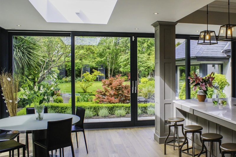 Aluminium Sliding Doors for Balcony, Living Room, and Kitchen: A Complete Guide