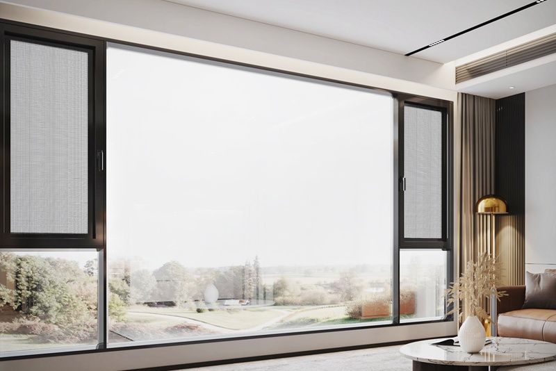 How to Pick a Double Casement Window Manufacturer in China