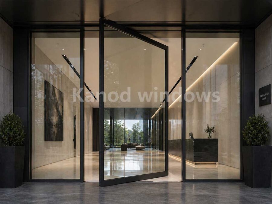 Pivot Door Cost Guide: Real Prices & Hidden Costs