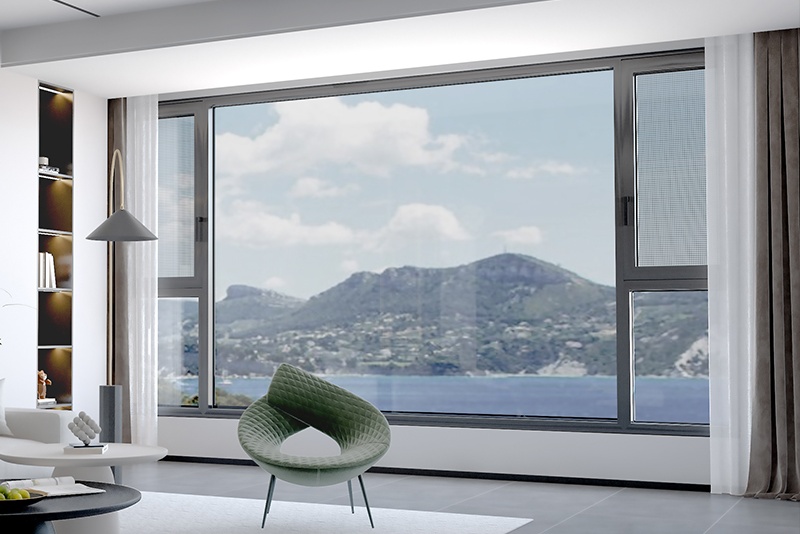 Casement Window Ideas for Small Rooms: Stop Letting Your Window Get in the Way