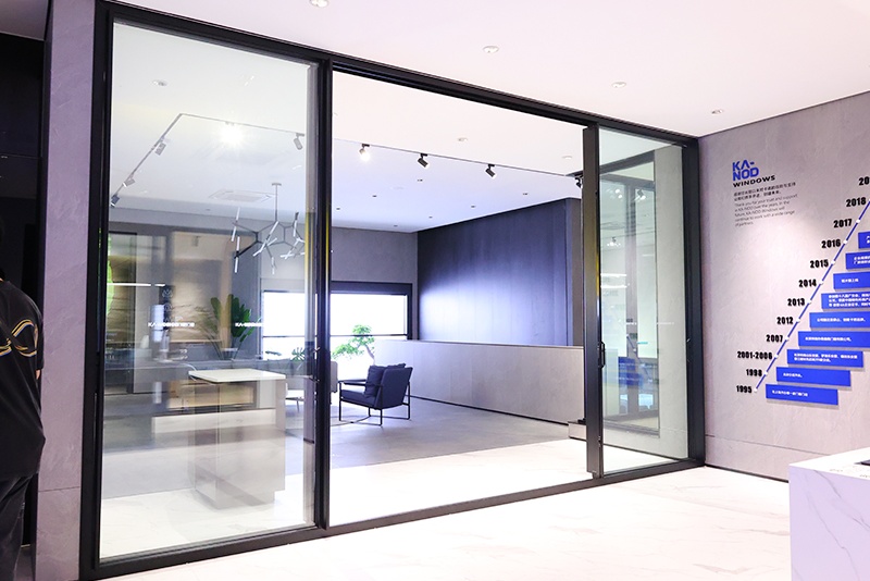 Large Sliding Glass Door – Performance & Selection