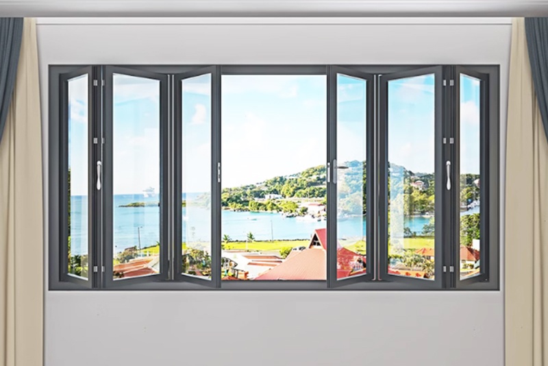 Folding Windows Factory: What You’re Really Paying For