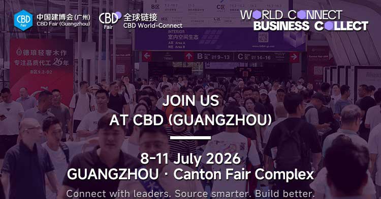 Why Window Manufacturers Exhibit at China Building Expo – 5 Key Benefits