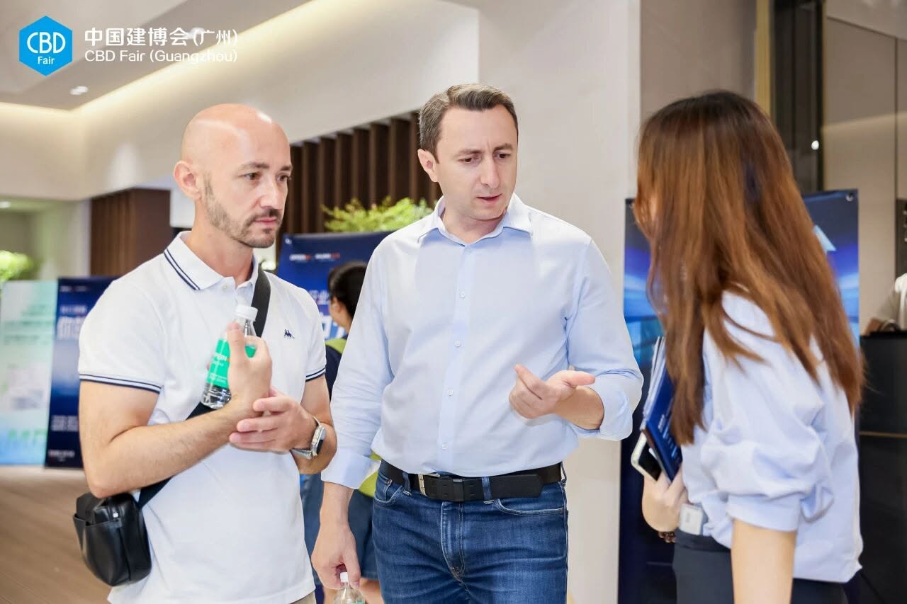 Window & Door Technology Summit at 2026 Guangzhou Expo