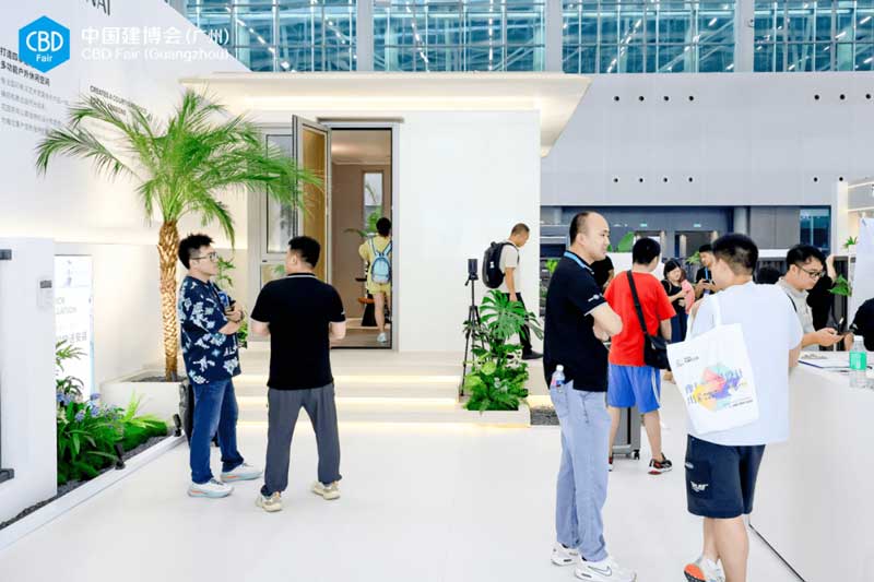 Sourcing Windows & Doors from China – International Buyer Guide for 2026 Building Expo