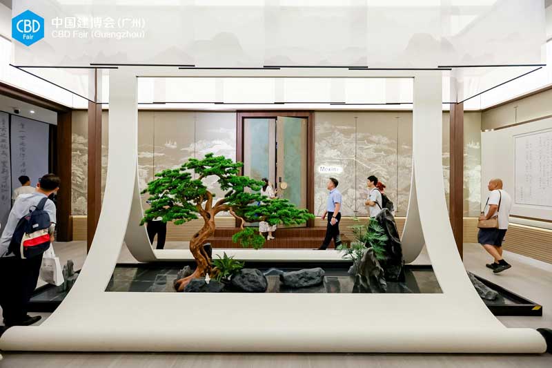 Feria de Herrajes para Ventanas y Puertas 2026 – Manijas, Bisagras y Cerraduras en Guangzhou