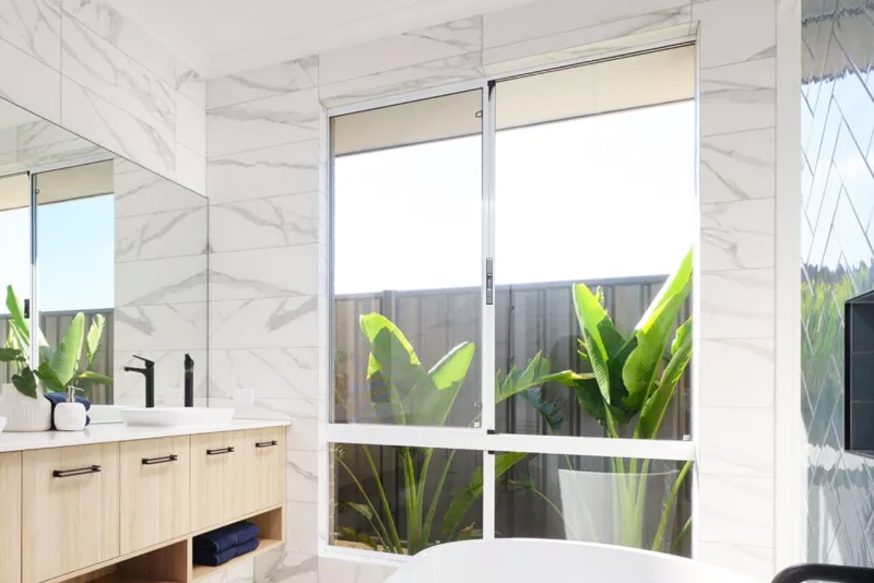 2025-2026 Aluminum Sliding Window Design Trends: Elevating Modern Residential Aesthetics