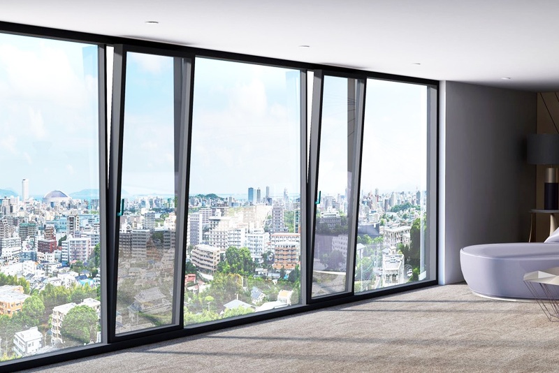 Casement Window Styles Explained: A Complete Guide to Side-Hung, Top-Hung & More