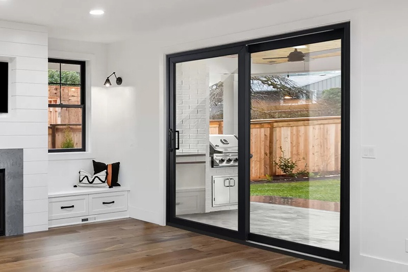 The Ultimate Guide to Aluminum Sliding Glass Doors: Benefits, Styles, and Why They’re the Top Choice for Modern Homes