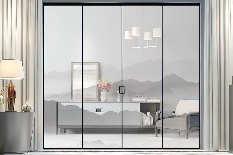 Customizing Your Aluminum Sliding Glass Doors – Options for Every Home Style and Budget