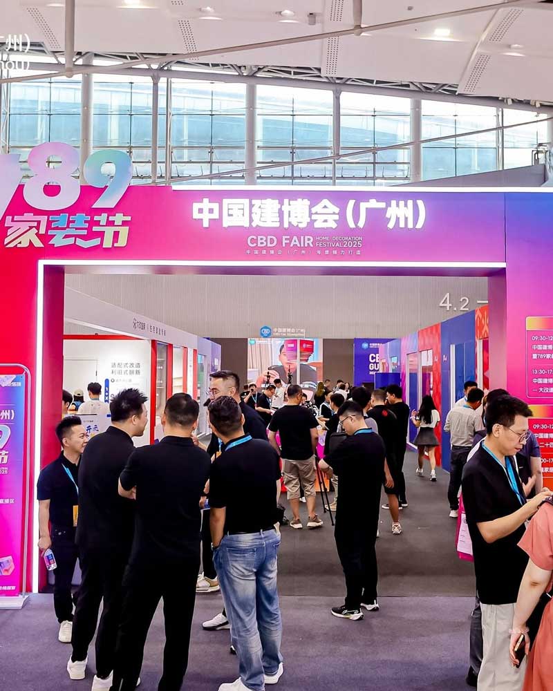 Window & Door Supply Chain Expo – Raw Materials for Frames, Glass & Sealants