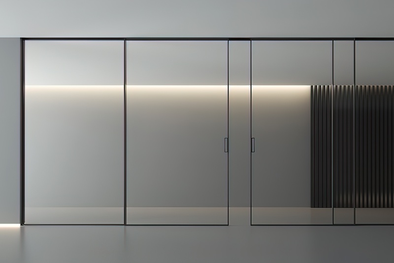 Maximizing Small Spaces with Aluminum Sliding Glass Doors: Clever Ideas for Compact Homes