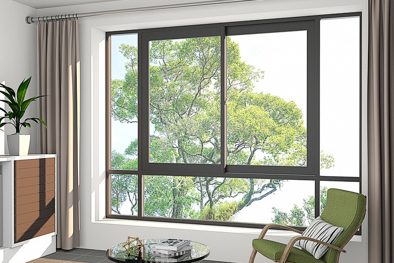 2026 Residential Sliding Window Design Trends: Slimline Frames, Expansive Views & The Minimalist Evolution
