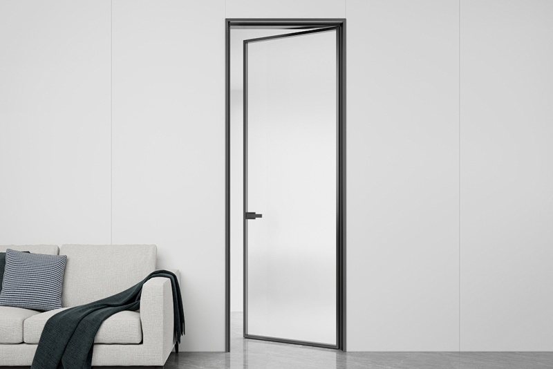 Single Swing Door: Everything You Need to Know About This Versatile Entry Solution