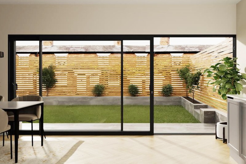 From Installation to Maintenance: A Complete Lifecycle Handbook for Your Balcony Aluminum Sliding Door