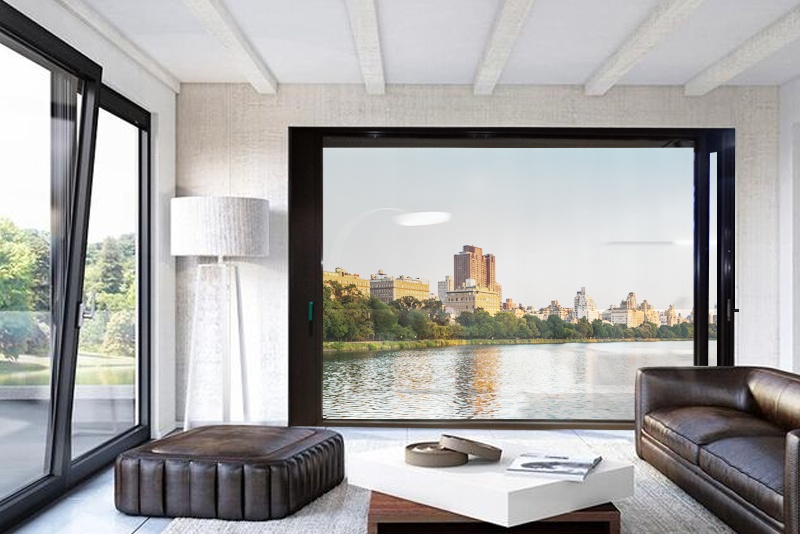 The Manufacturing Revolution Behind Custom Windows: CNC Machining, Digital Technology, and Precision Craftsmanship