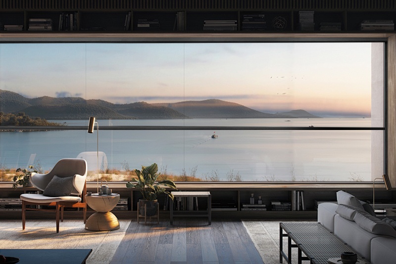 Guía completa de ventanas a medida: del concepto a la instalación