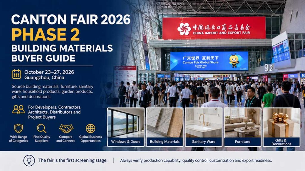 Canton-Fair-2026-Phase-2-building-materials-buyer-guide