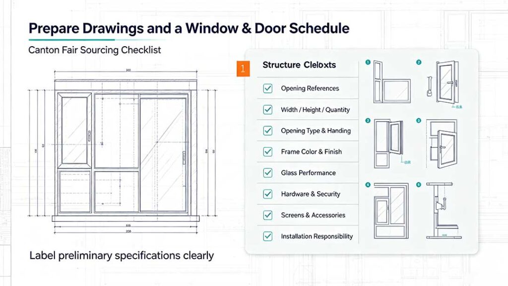 Prepare-Drawings-and-a-Window-&-Door-Schedule