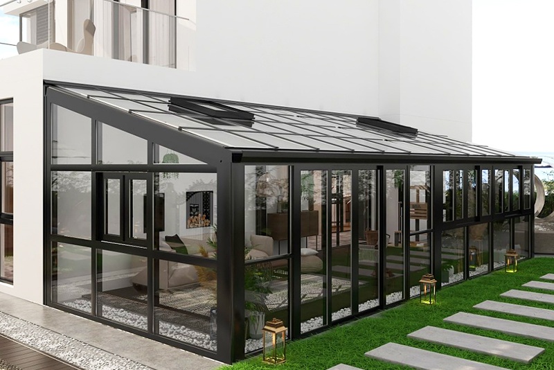 Small Sunroom Layout Ideas: Furniture & Storage That Maximize Space