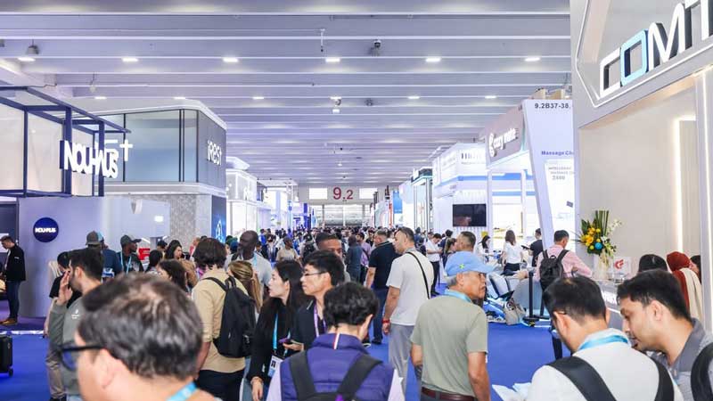 Canton Fair Autumn 2026: Phase 2 “Quality Home” & How to Book a KANOD Factory Visit