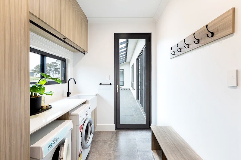 Interior Swinging Door Types: Single, Double, and Pivot Configurations Explained