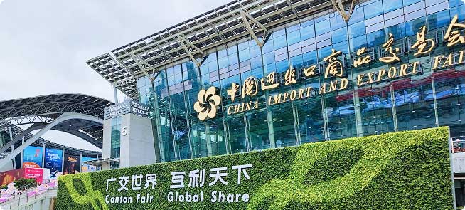 Canton Fair 2026 Fall Dates: Plan Phase 2 Home Products & Book a KANOD Factory Appointment