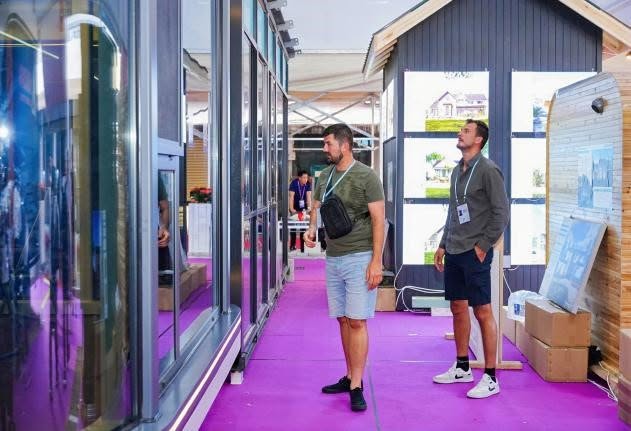 Canton Fair Phase 2 Dates 2026 & Home Decoration Trends: A KANOD Factory Tour Outline