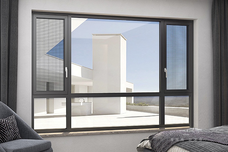 Custom Flush Casement Windows: Sizes, Colours and Design Options